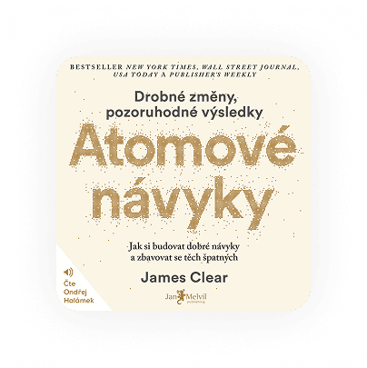 Atomové návyky
