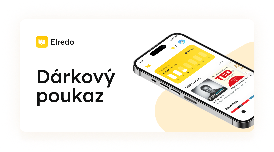 Dárkový poukaz